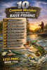 10 Common Mistakes People Make While Bass Fishing