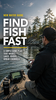 Guide to Finding Fish Quickly in Unfamiliar Waters