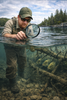 How to Find Bass in Big Water (Ontario & Québec) — Boat & Shore Tips