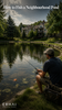 How to Fish a Neighbourhood Pond Without Looking Like You’re Losing to a Goldfish