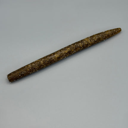 5" Stick Worm – Pumpkin丨ANCHOR